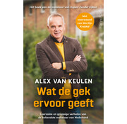 Wat de gek ervoor geeft