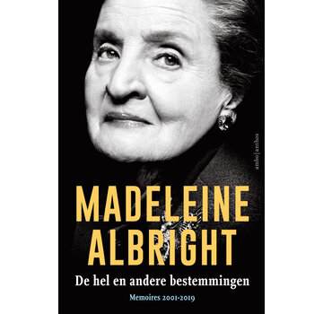 De hel en andere bestemmingen