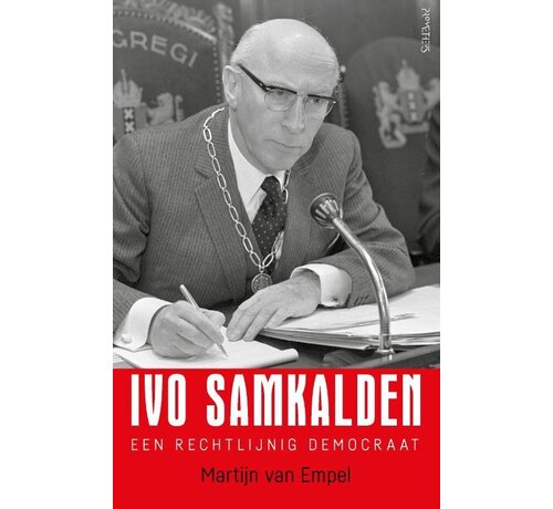 Ivo Samkalden