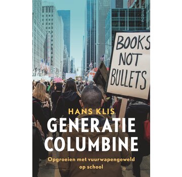 Generatie Columbine