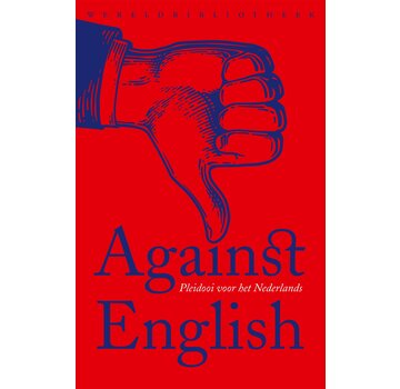 Against English