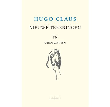 Nieuwe tekeningen en gedichten
