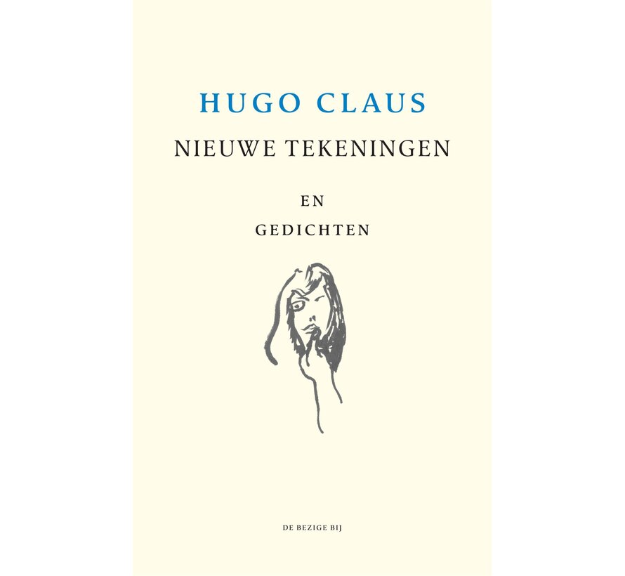 Nieuwe tekeningen en gedichten