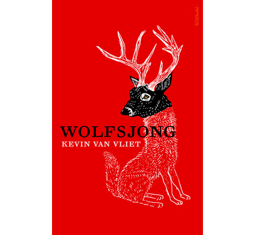 Wolfsjong