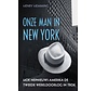 Onze man in New York