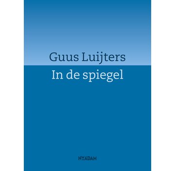 In de spiegel