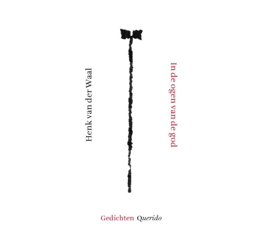 In de ogen van de god