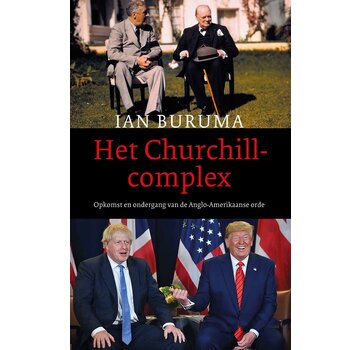 Het Churchillcomplex