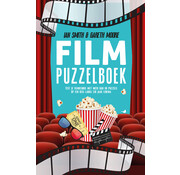 Filmpuzzelboek
