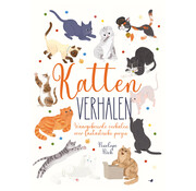 Kattenverhalen