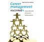 Career management via LinkedIn
