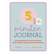 5 minuten journal