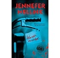 Misdadig goed YA-thriller - Wordt vervolgd...