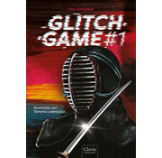 Clavis Young adult 1 - Glitch game #1