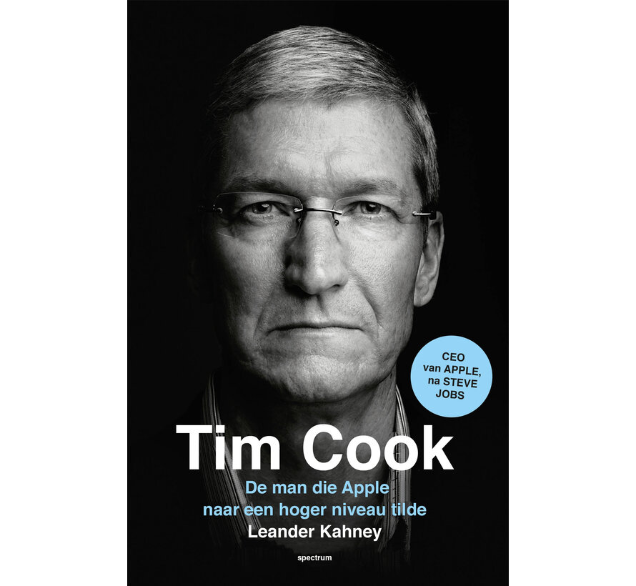 Tim Cook