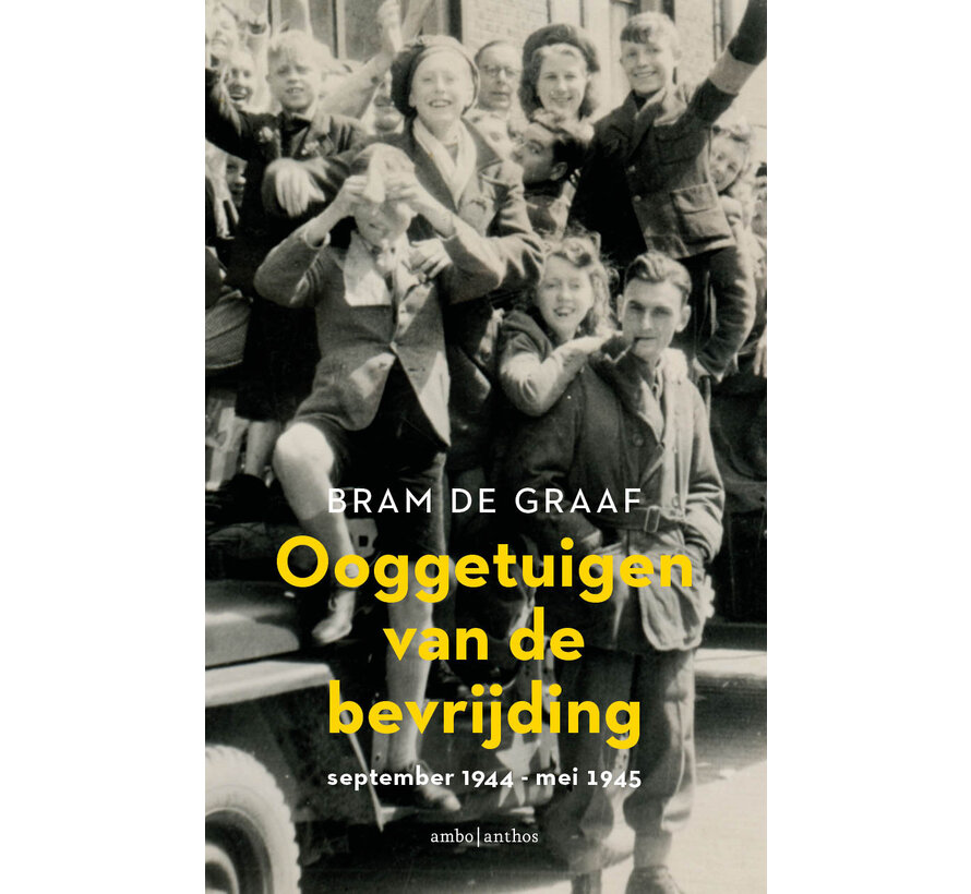 Ooggetuigen van de bevrijding