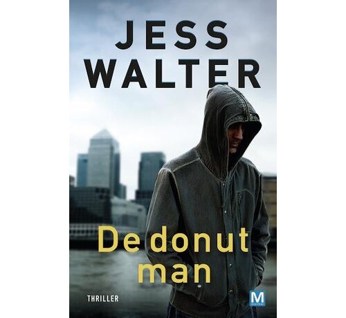 Koopjeshoek De donut man