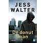 De donut man