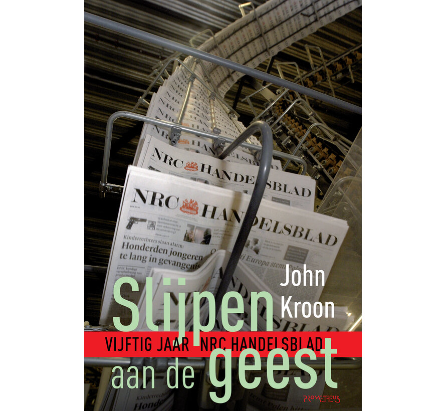 Slijpen aan de geest