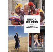 Erica op reis