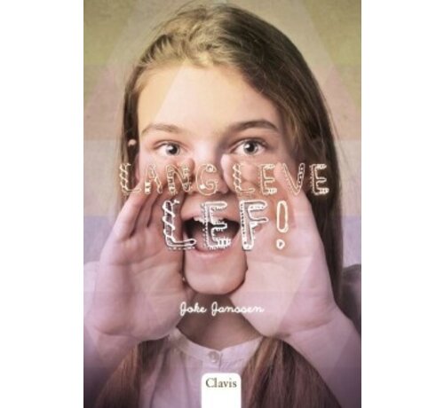 Lang leve 4 - Lang leve lef!