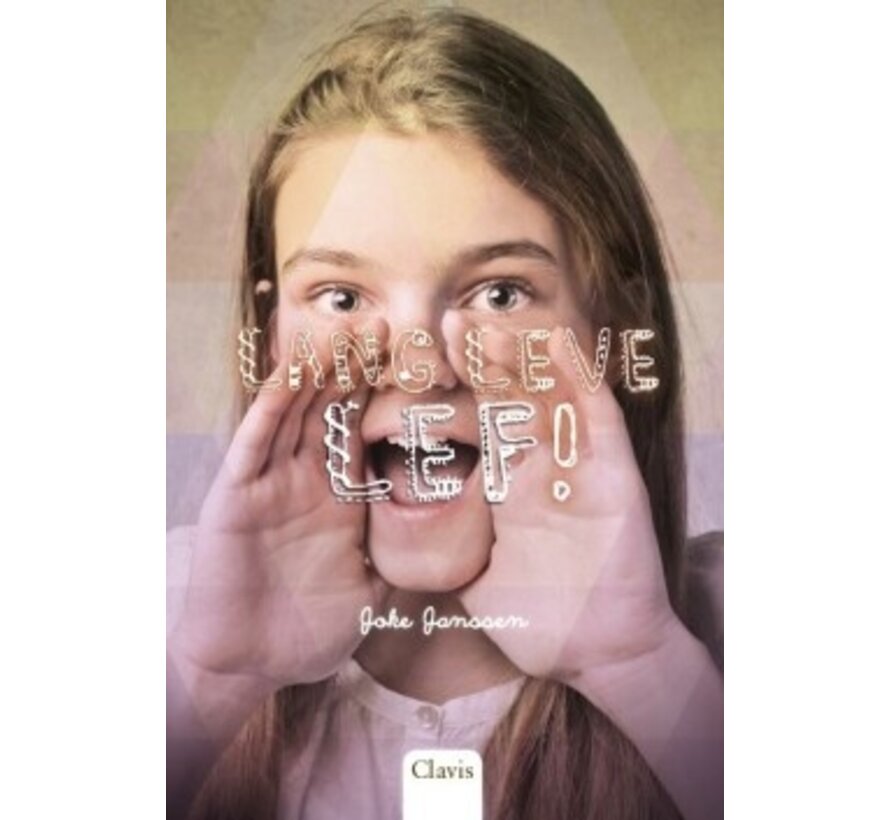 Lang leve 4 - Lang leve lef!