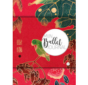 Nieuw binnen Mijn Bullet Journal - Ito Jakuchu