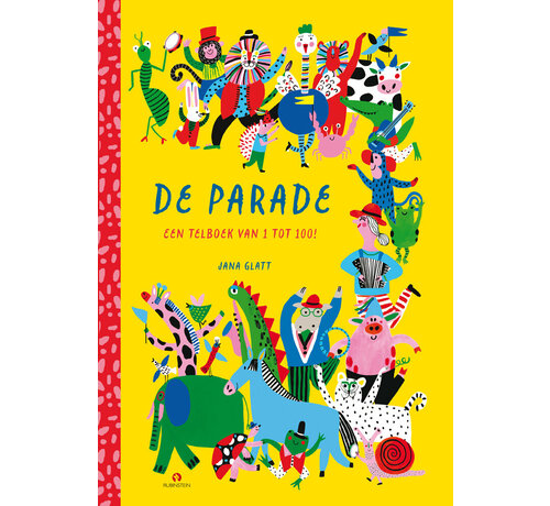 De parade