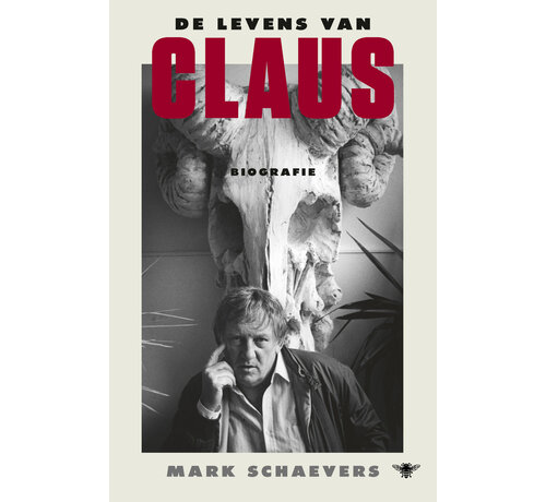 Nieuw binnen De levens van Claus