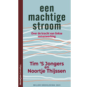 Nieuw binnen Een machtige stroom