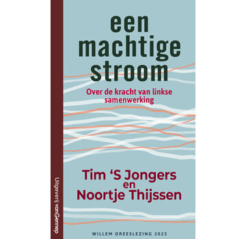 Nieuw binnen Een machtige stroom
