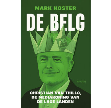 De Belg