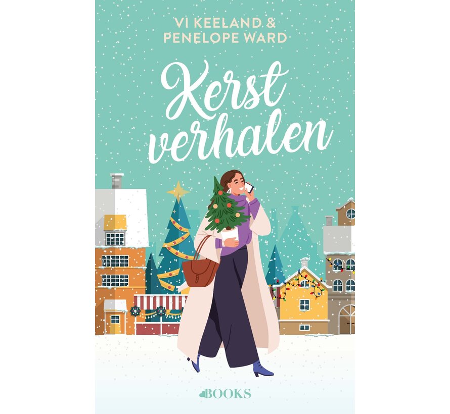 Kerstverhalen