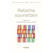 Rebelse sonnetten