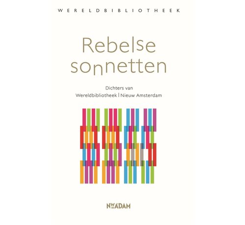 Rebelse sonnetten