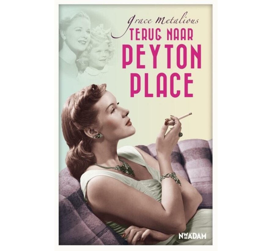 Terug naar Peyton place