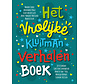 Het vrolijke Kluitman verhalen boek