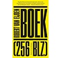 Boek (256 blz.)