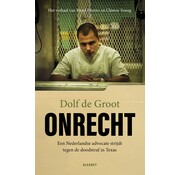 Nieuw binnen Onrecht