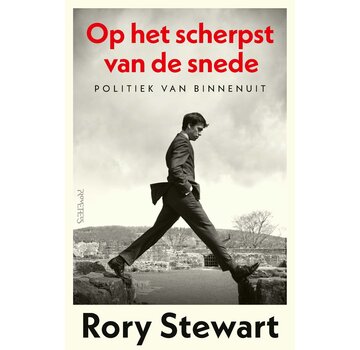 Op het scherpst van de snede