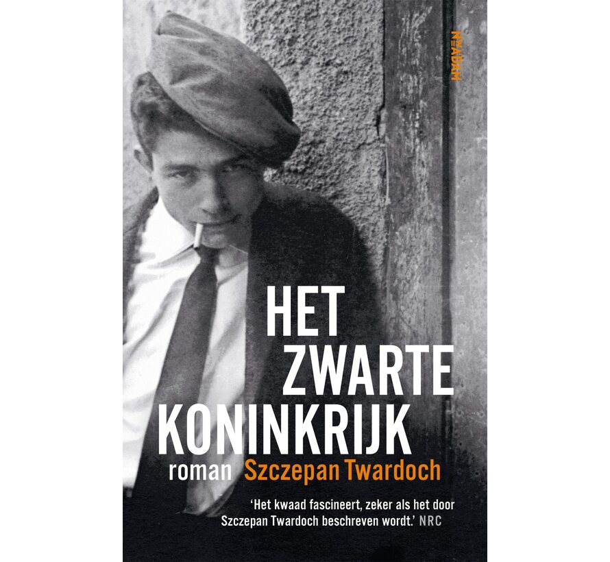 Jakub Shapiro 2 - Het zwarte koninkrijk