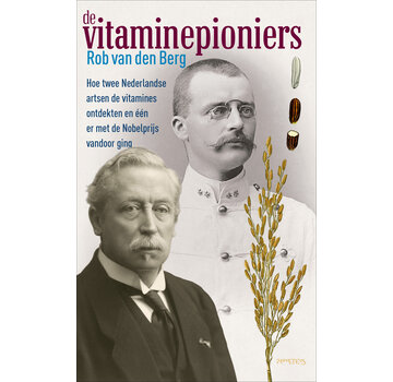 De vitaminepioniers