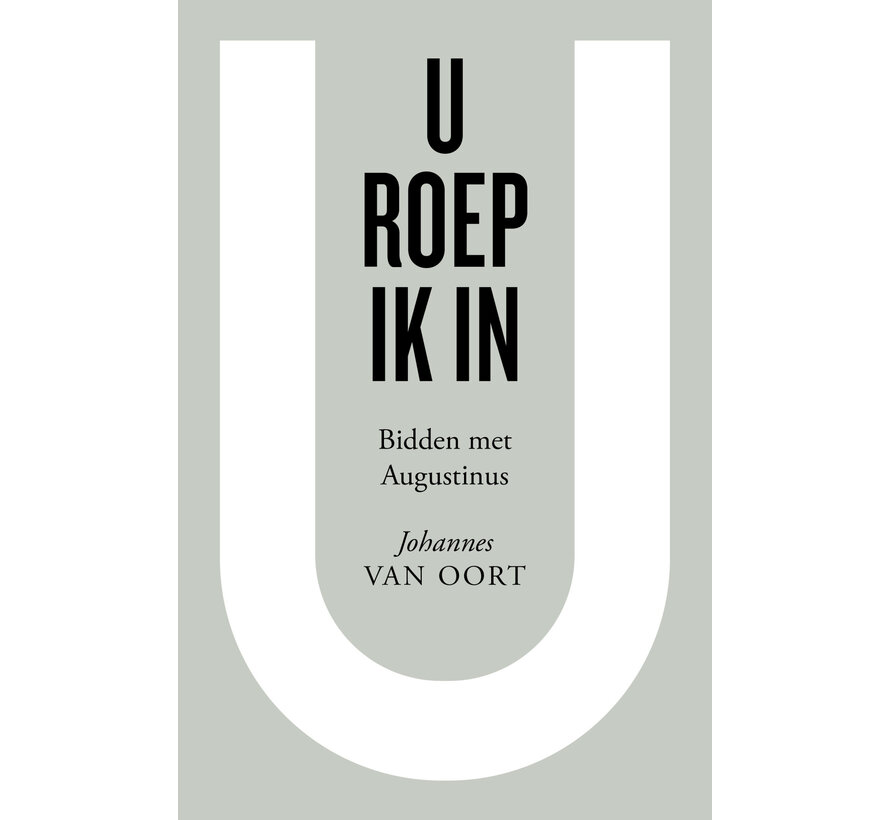 U roep ik in