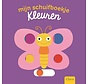 Mijn schuifboekje - Kleuren