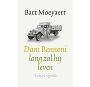 Nieuw binnen Dani Bennoni