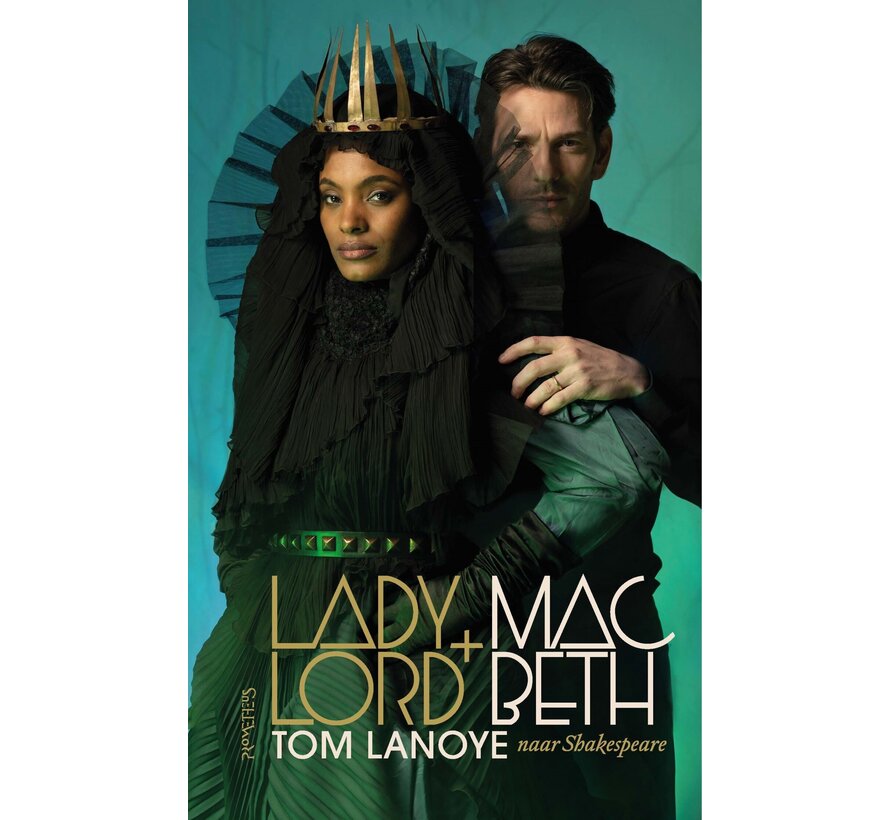 Lady+Lord MacBeth