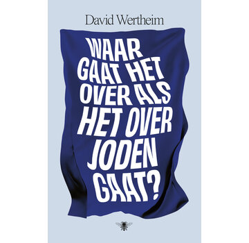 Waar gaat het over als het over joden gaat?