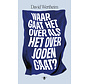 Waar gaat het over als het over joden gaat?