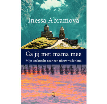 Ga jij met mama mee