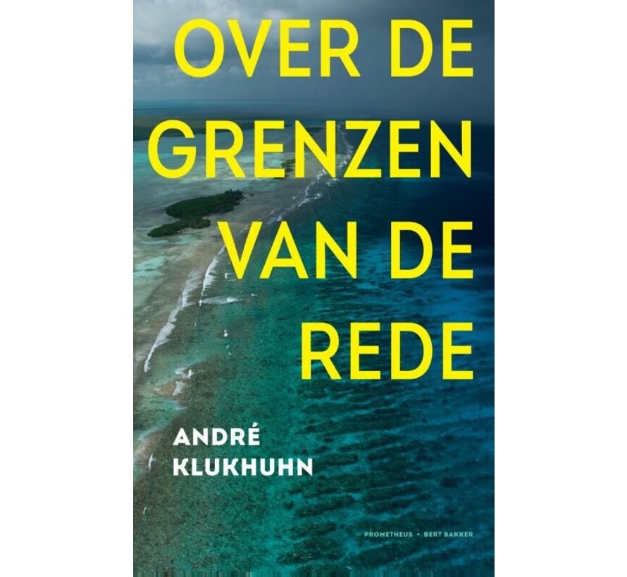 Over de grenzen van de rede